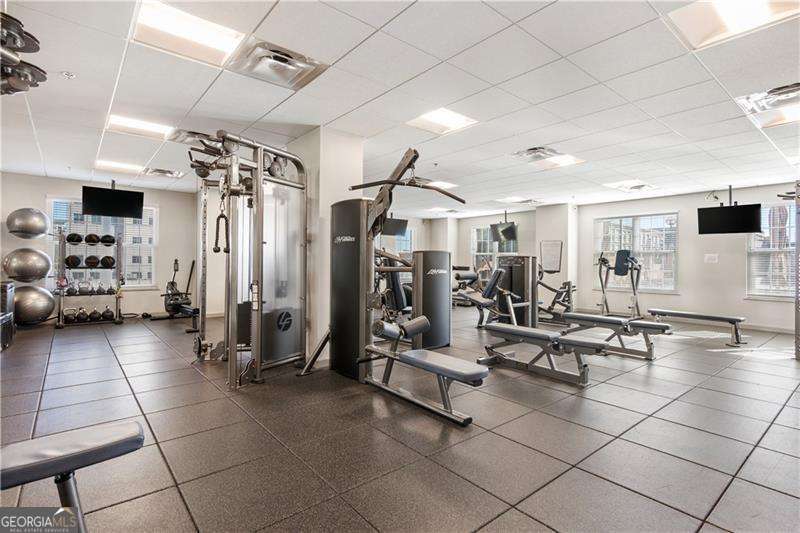 325 E Paces Ferry Road NE Atlanta GA 30305