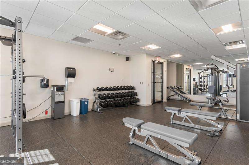 325 E Paces Ferry Road NE Atlanta GA 30305