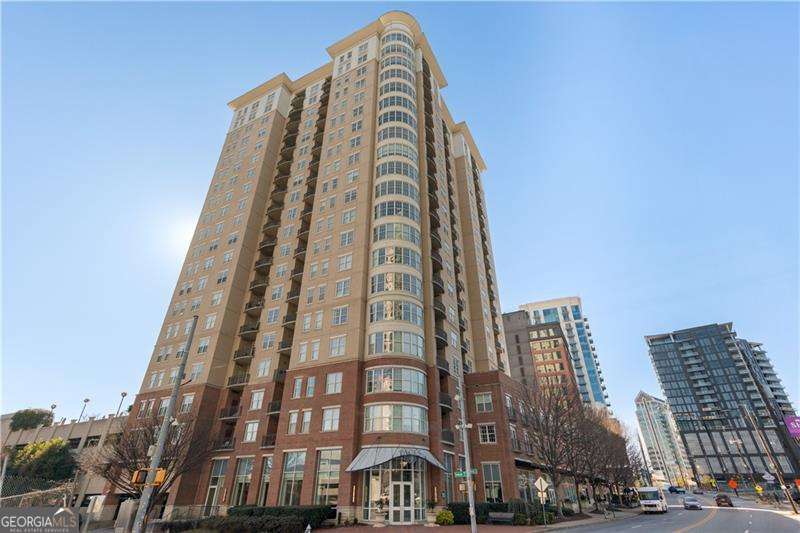 325 E Paces Ferry Road NE Atlanta GA 30305