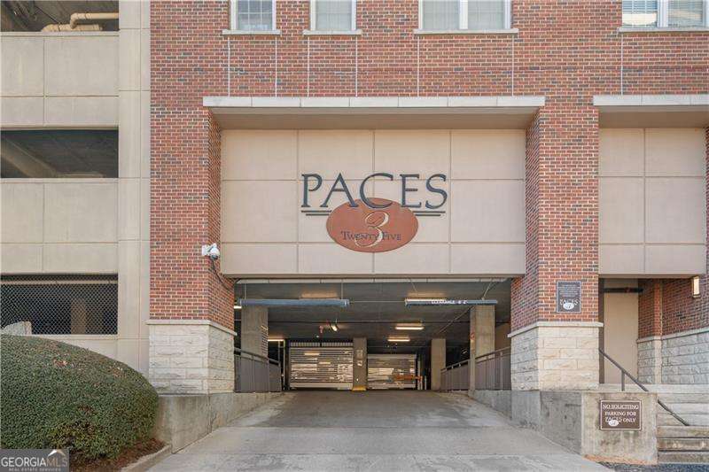 325 E Paces Ferry Road NE Atlanta GA 30305