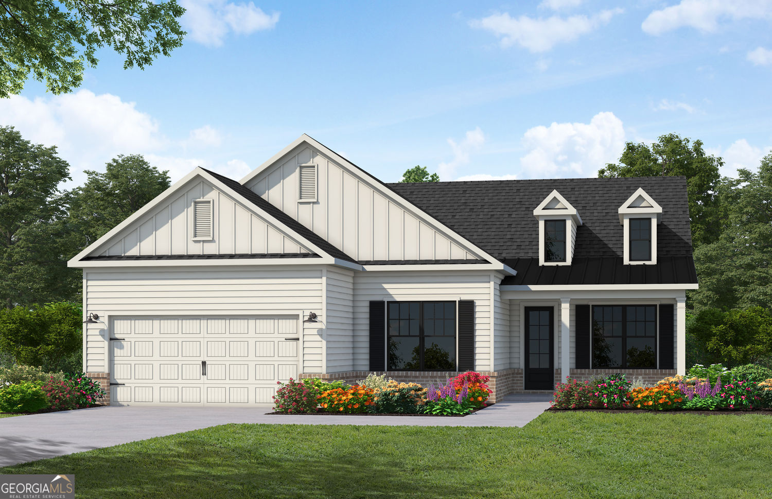 3578 Chosen Boulevard Snellville GA 30078