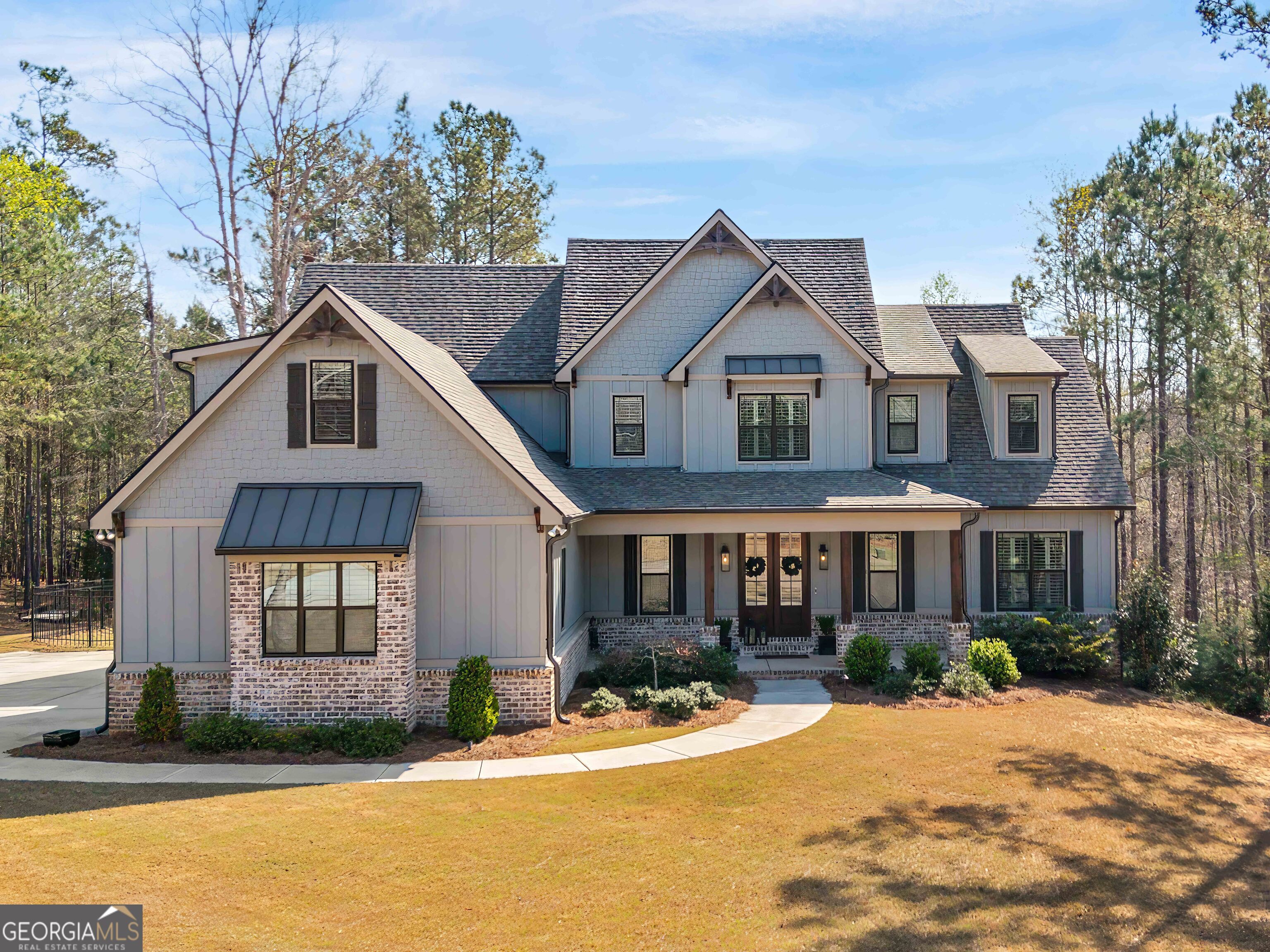 420 Preakness Way Forsyth GA 31029