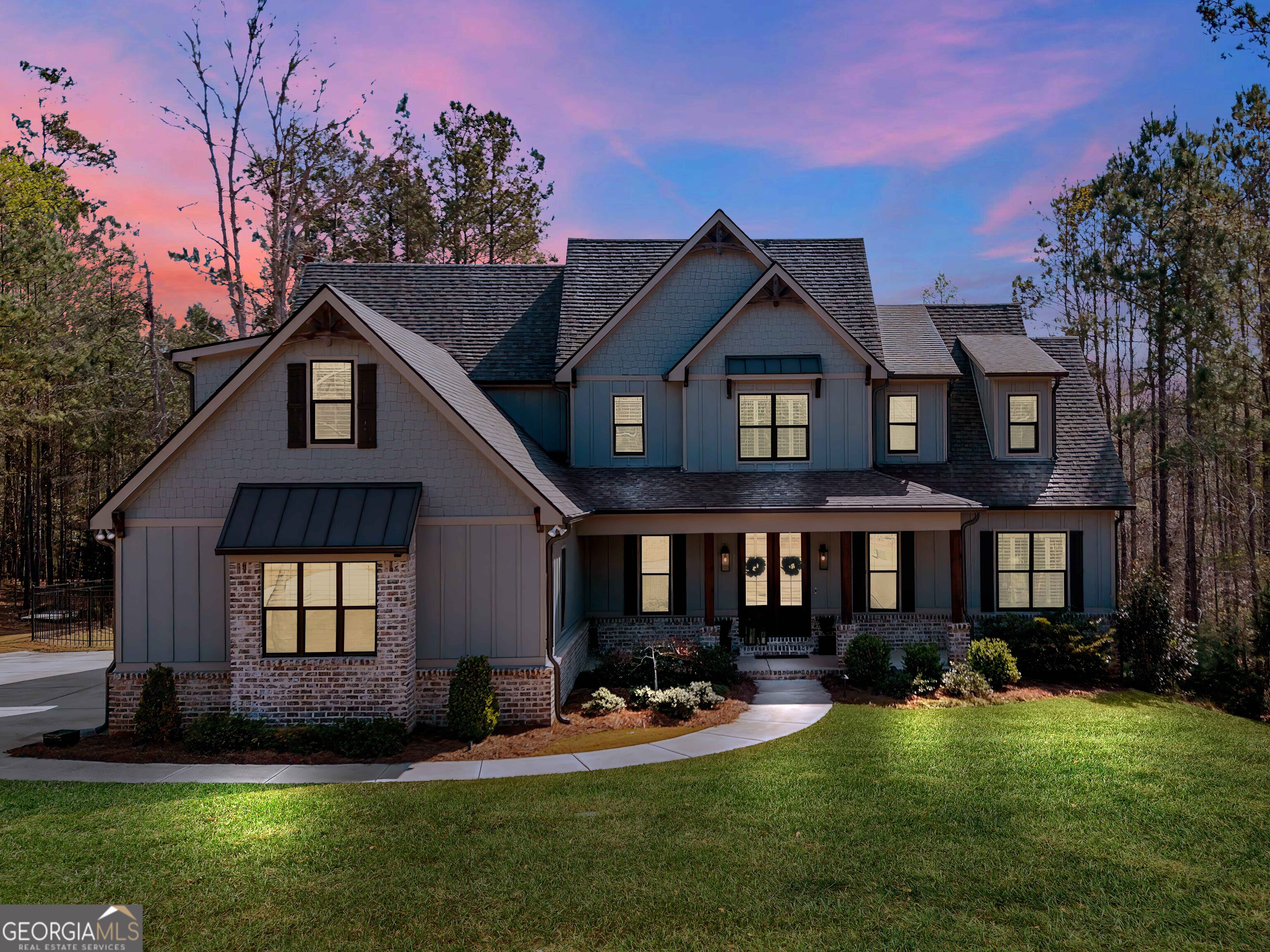 420 Preakness Way Forsyth GA 31029