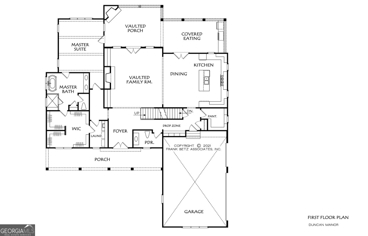 420 Preakness Way Forsyth GA 31029
