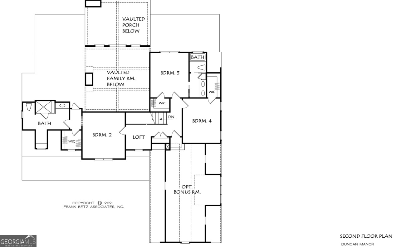 420 Preakness Way Forsyth GA 31029