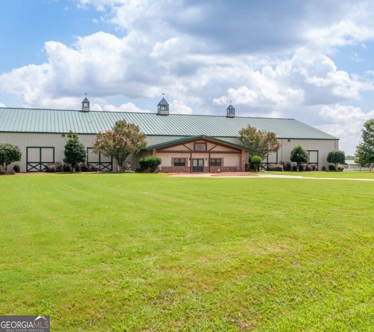 420 Preakness Way Forsyth GA 31029