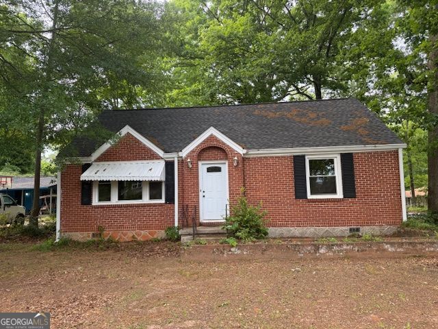 2822 Joyce Avenue Decatur GA 30032