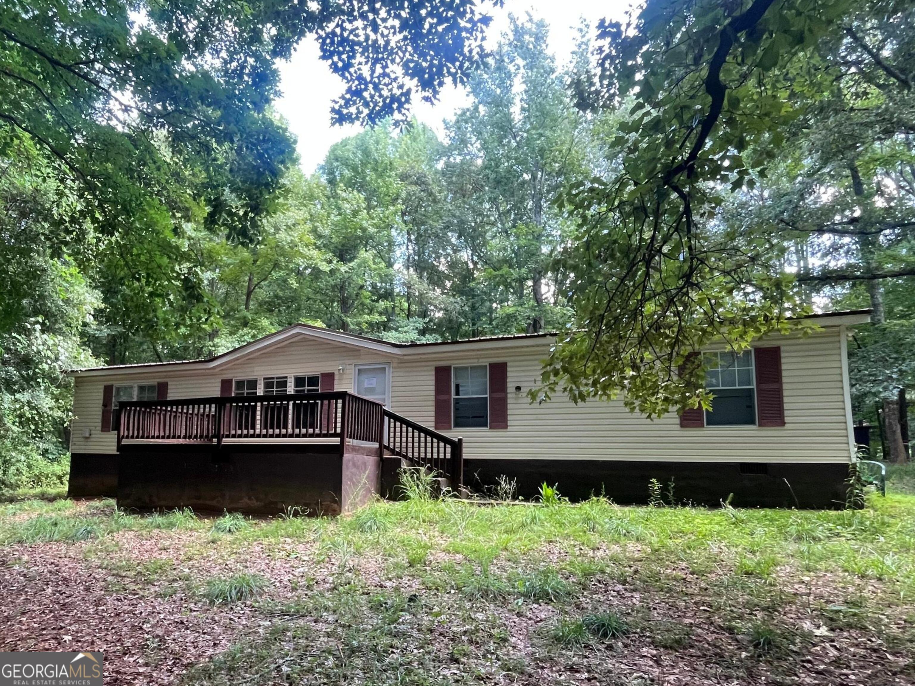 627 Sanders Road Hull GA 30646