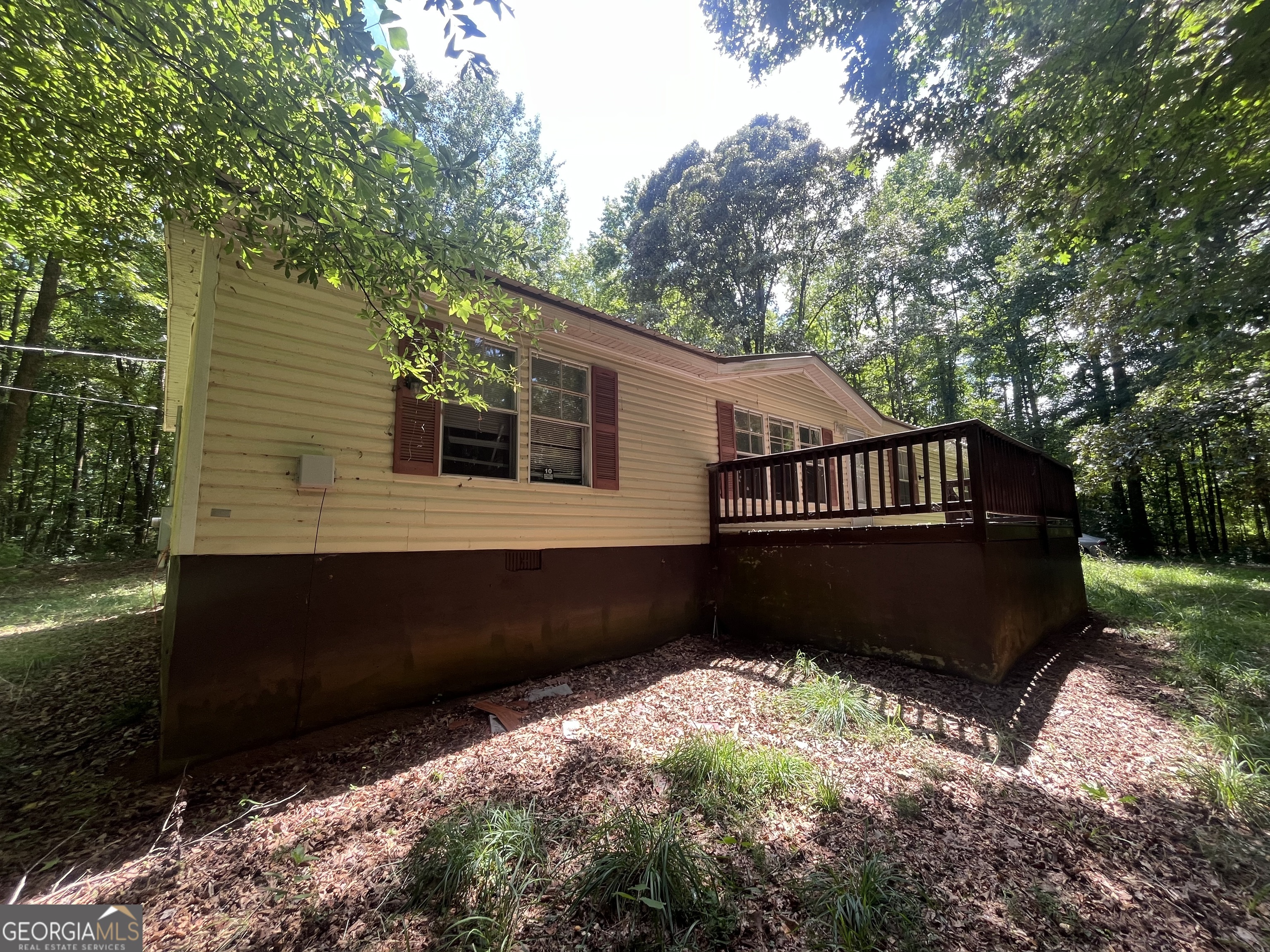 627 Sanders Road Hull GA 30646