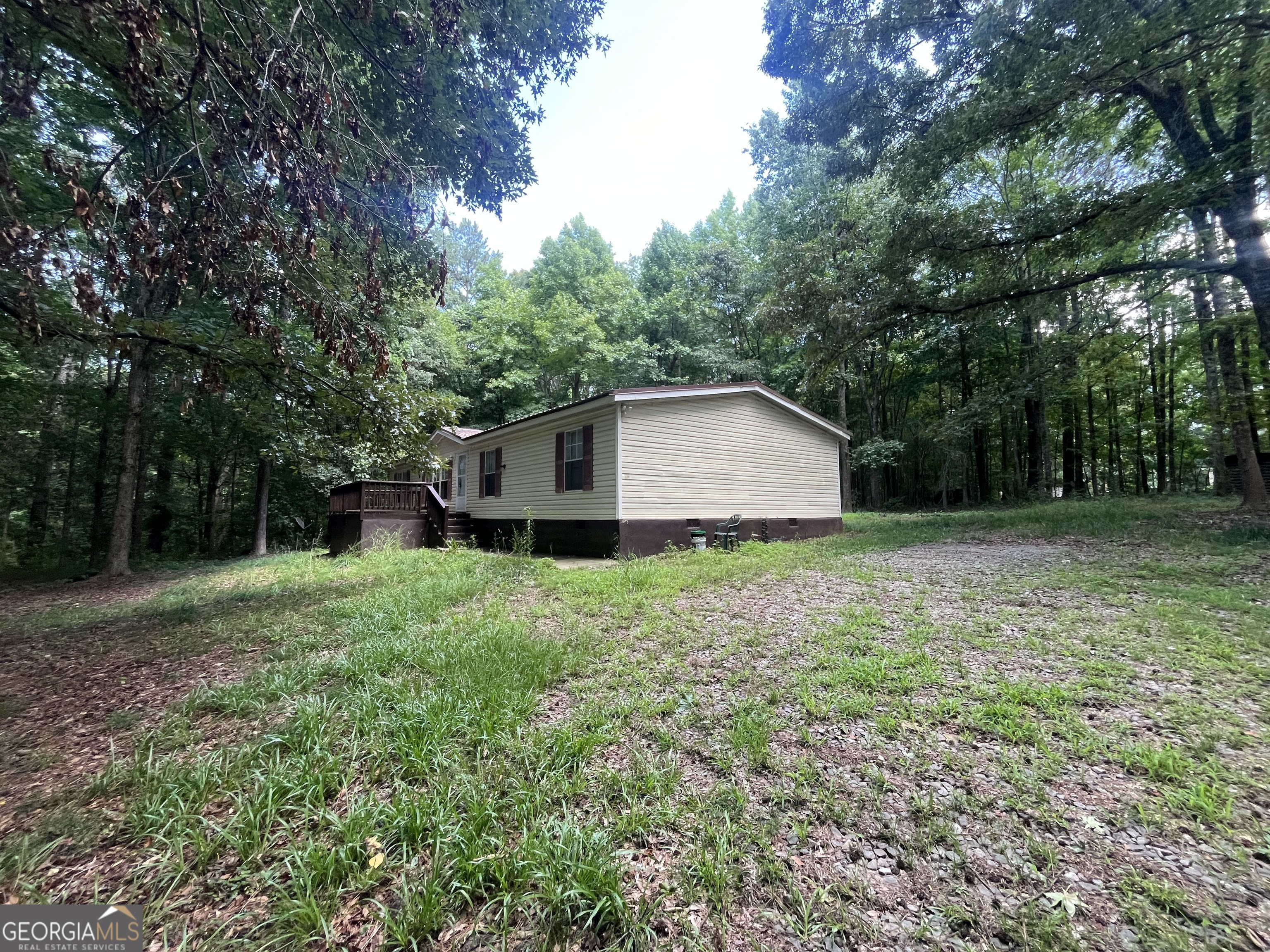 627 Sanders Road Hull GA 30646