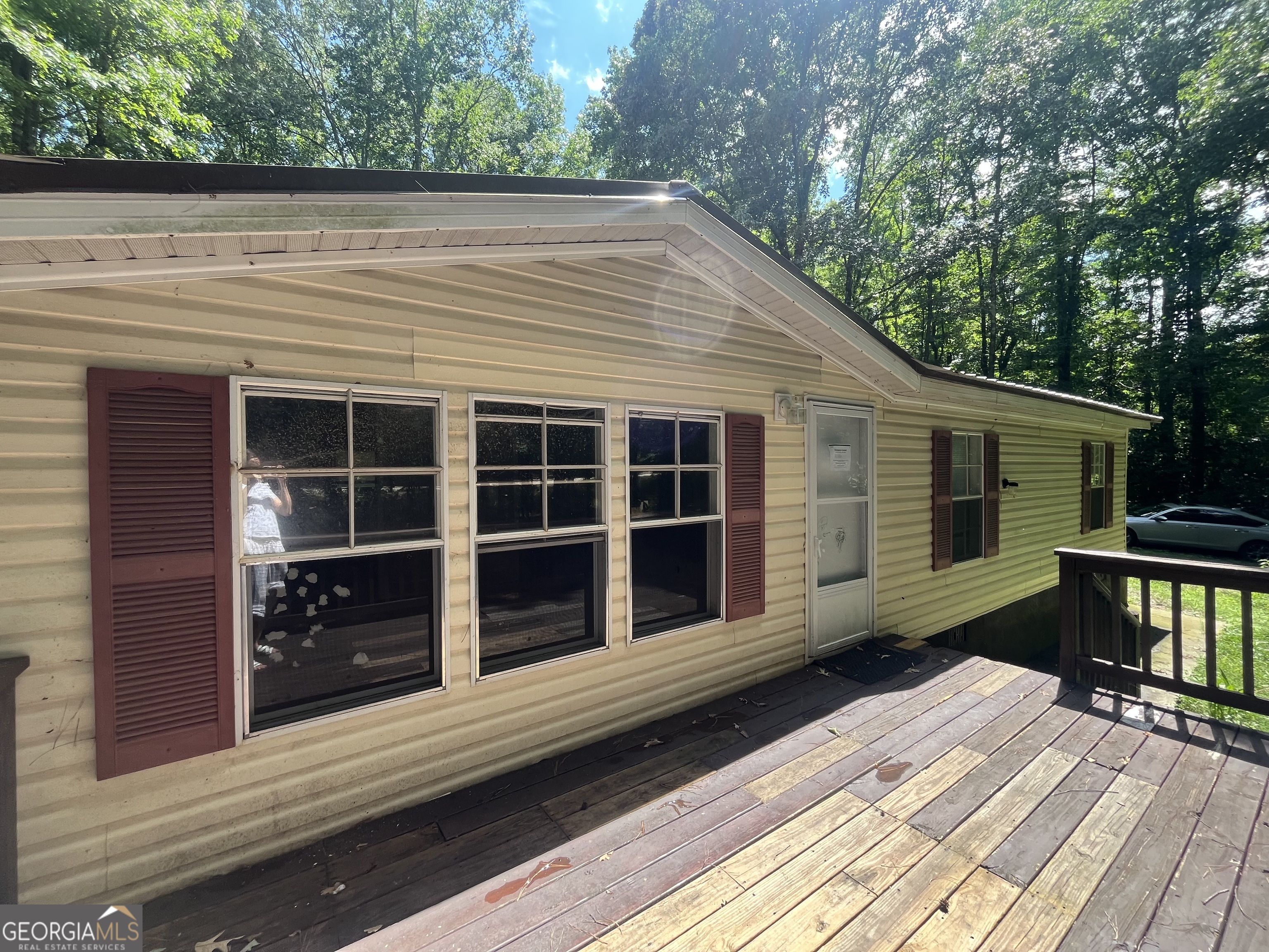 627 Sanders Road Hull GA 30646