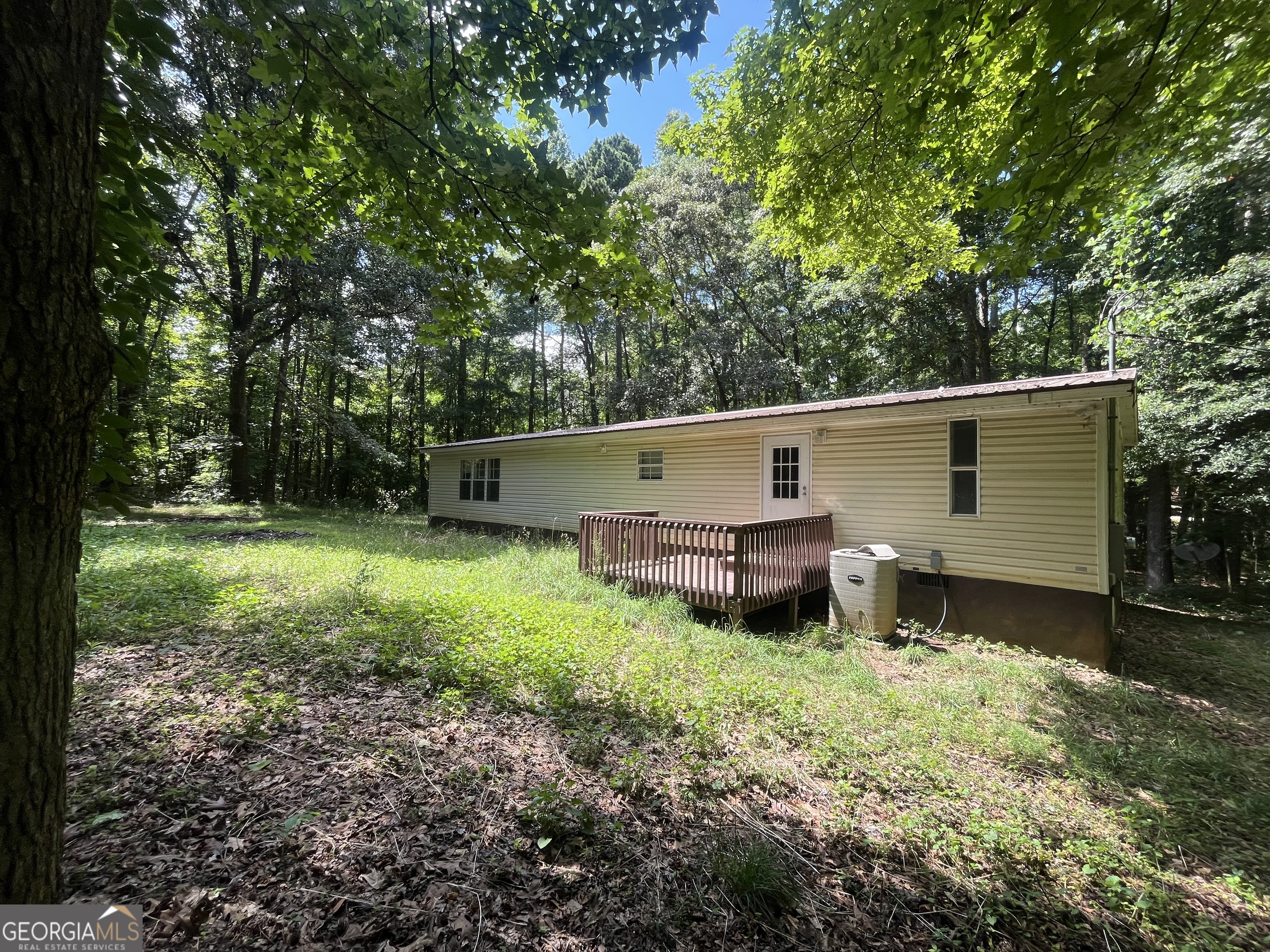 627 Sanders Road Hull GA 30646