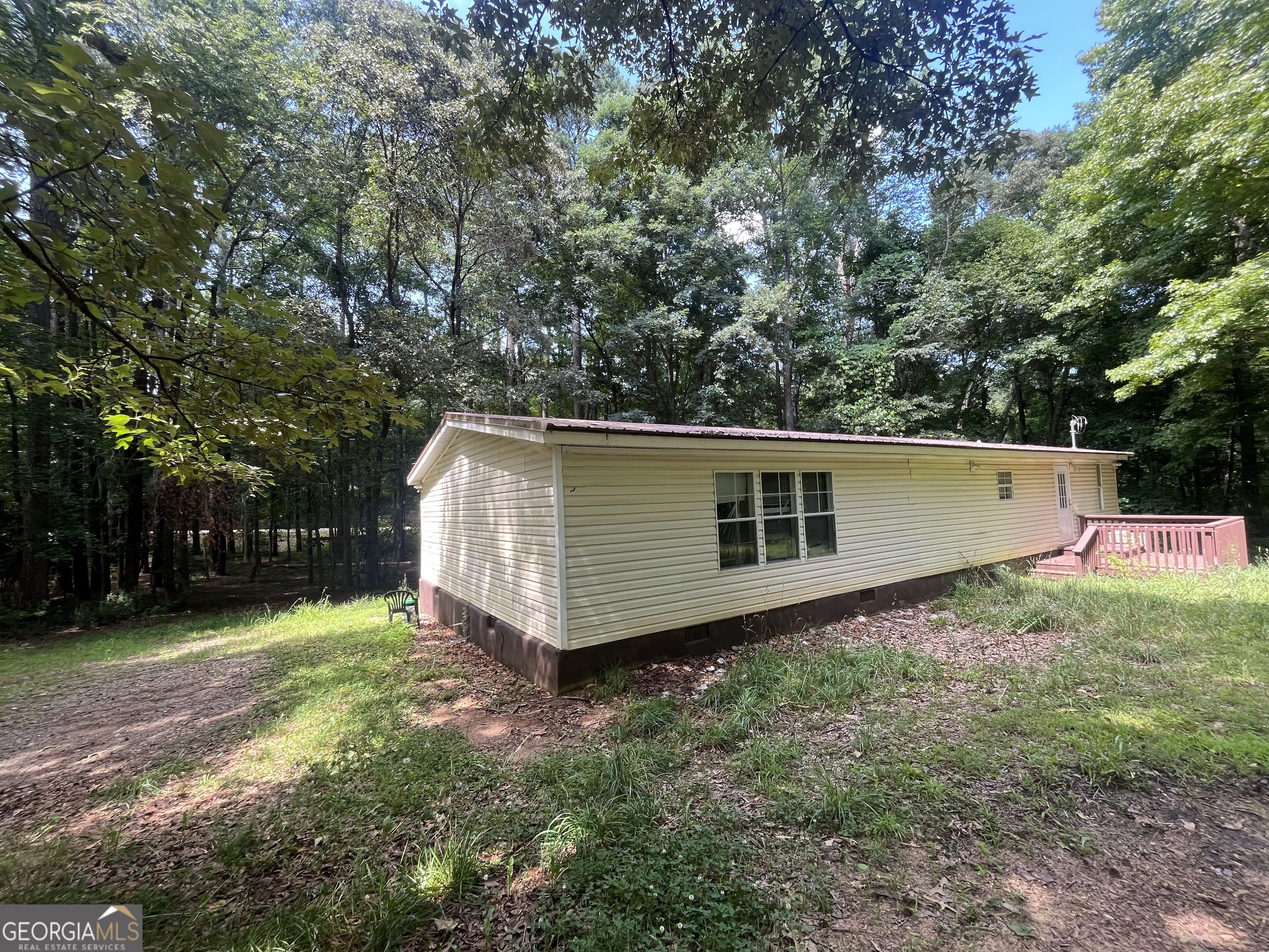 627 Sanders Road Hull GA 30646