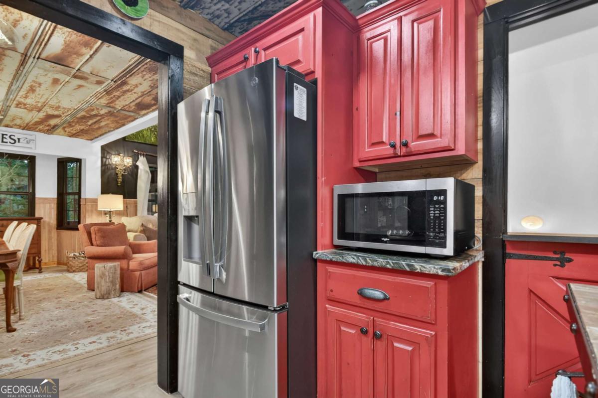 329 Robinson Thomas Road Morganton GA 30560