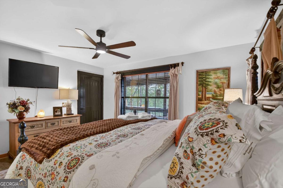 329 Robinson Thomas Road Morganton GA 30560