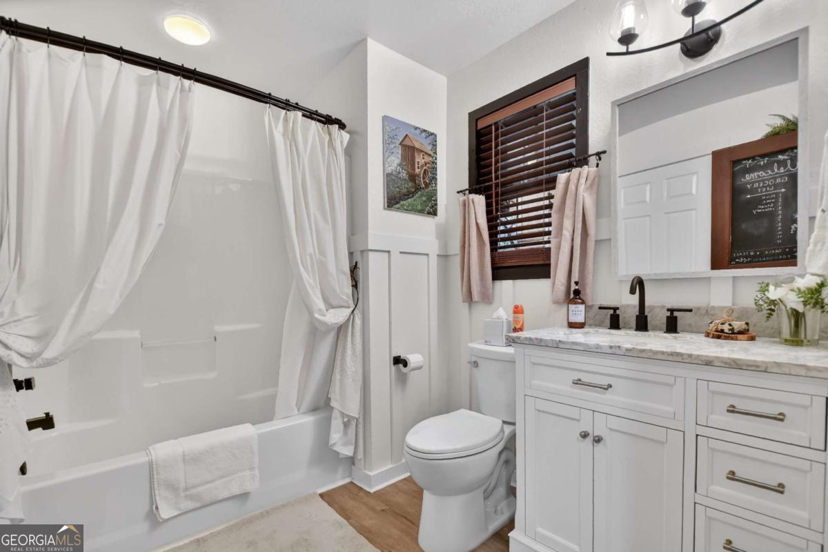 329 Robinson Thomas Road Morganton GA 30560