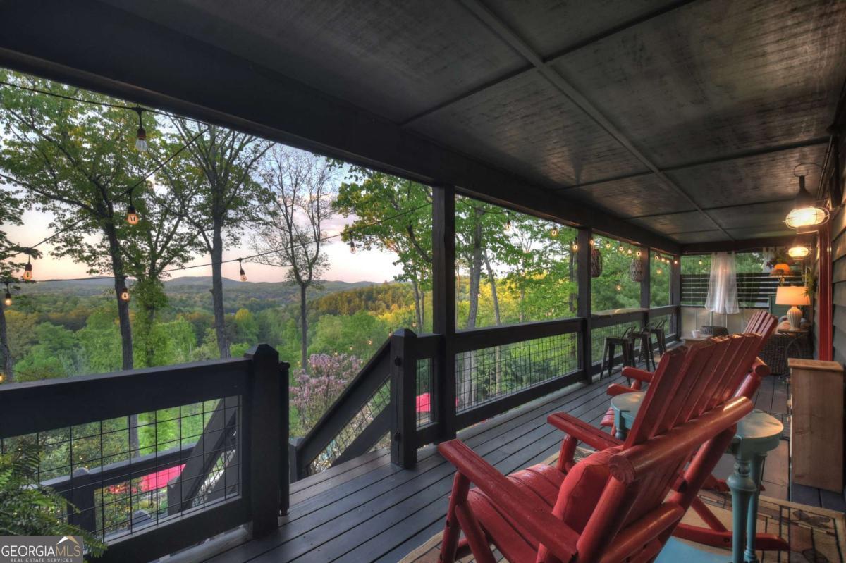 329 Robinson Thomas Road Morganton GA 30560