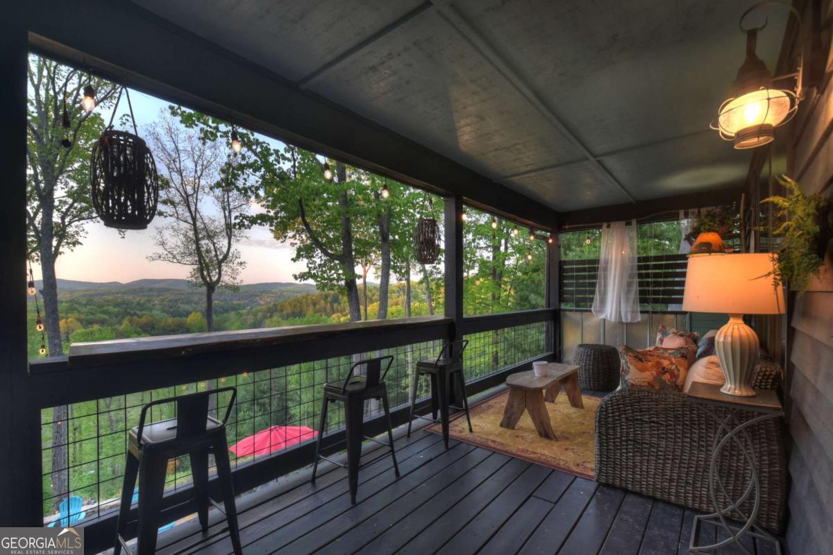329 Robinson Thomas Road Morganton GA 30560