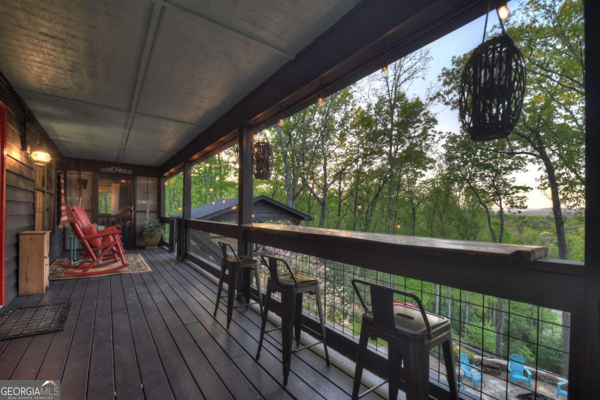 329 Robinson Thomas Road Morganton GA 30560
