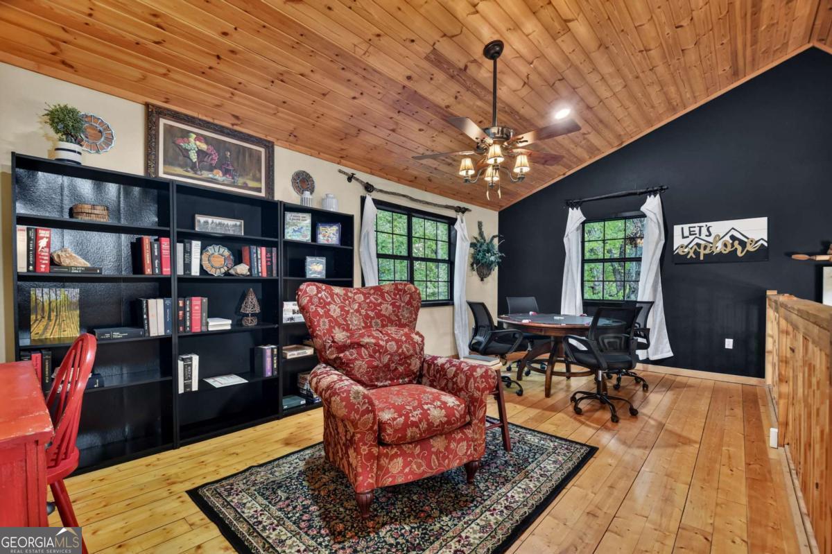 329 Robinson Thomas Road Morganton GA 30560