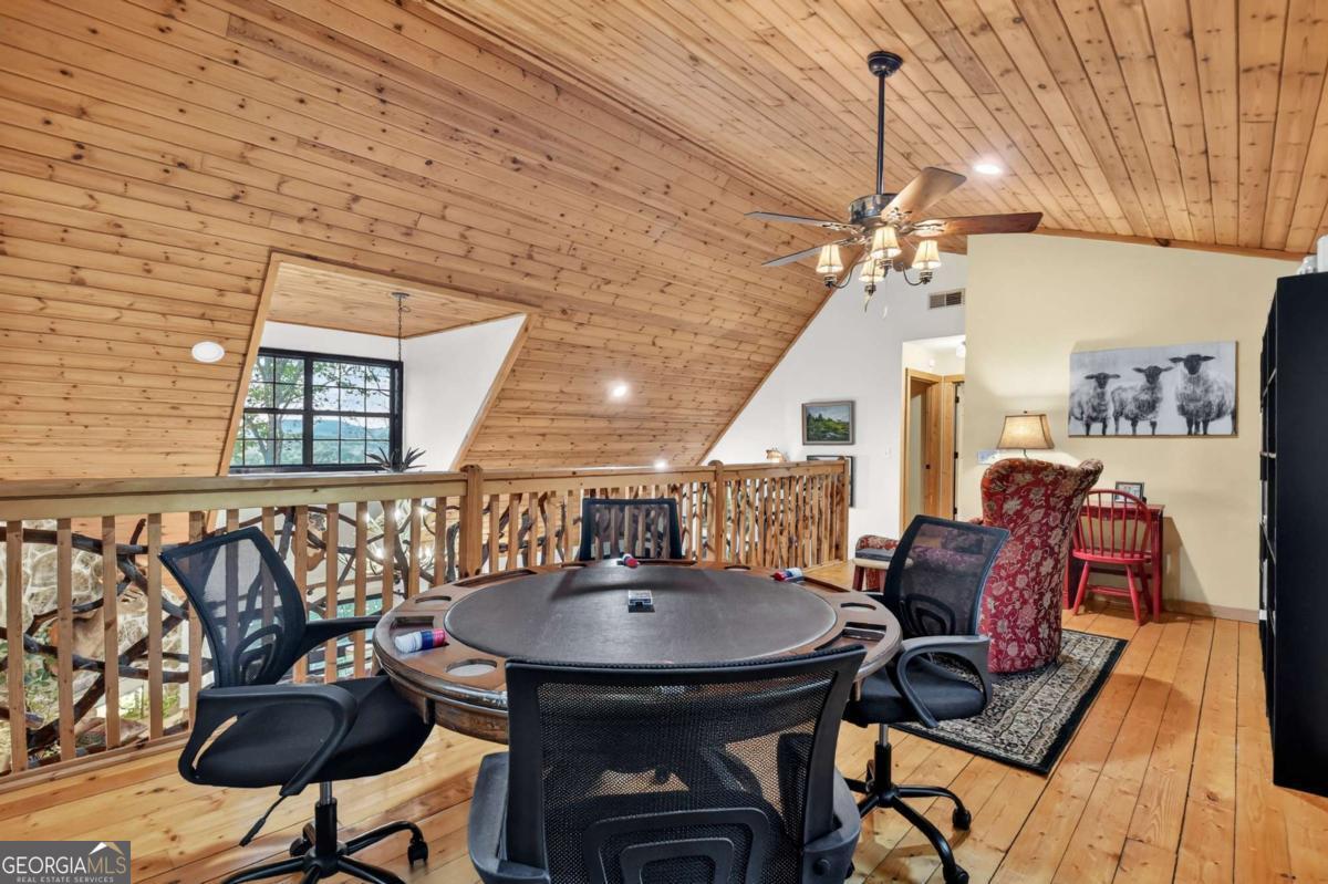329 Robinson Thomas Road Morganton GA 30560