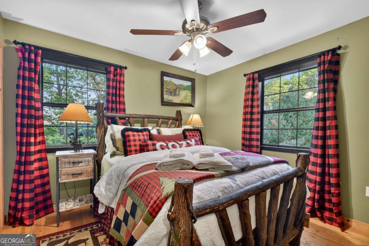 329 Robinson Thomas Road Morganton GA 30560