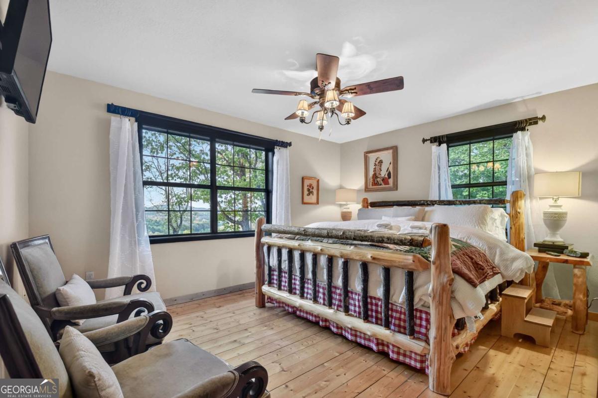 329 Robinson Thomas Road Morganton GA 30560
