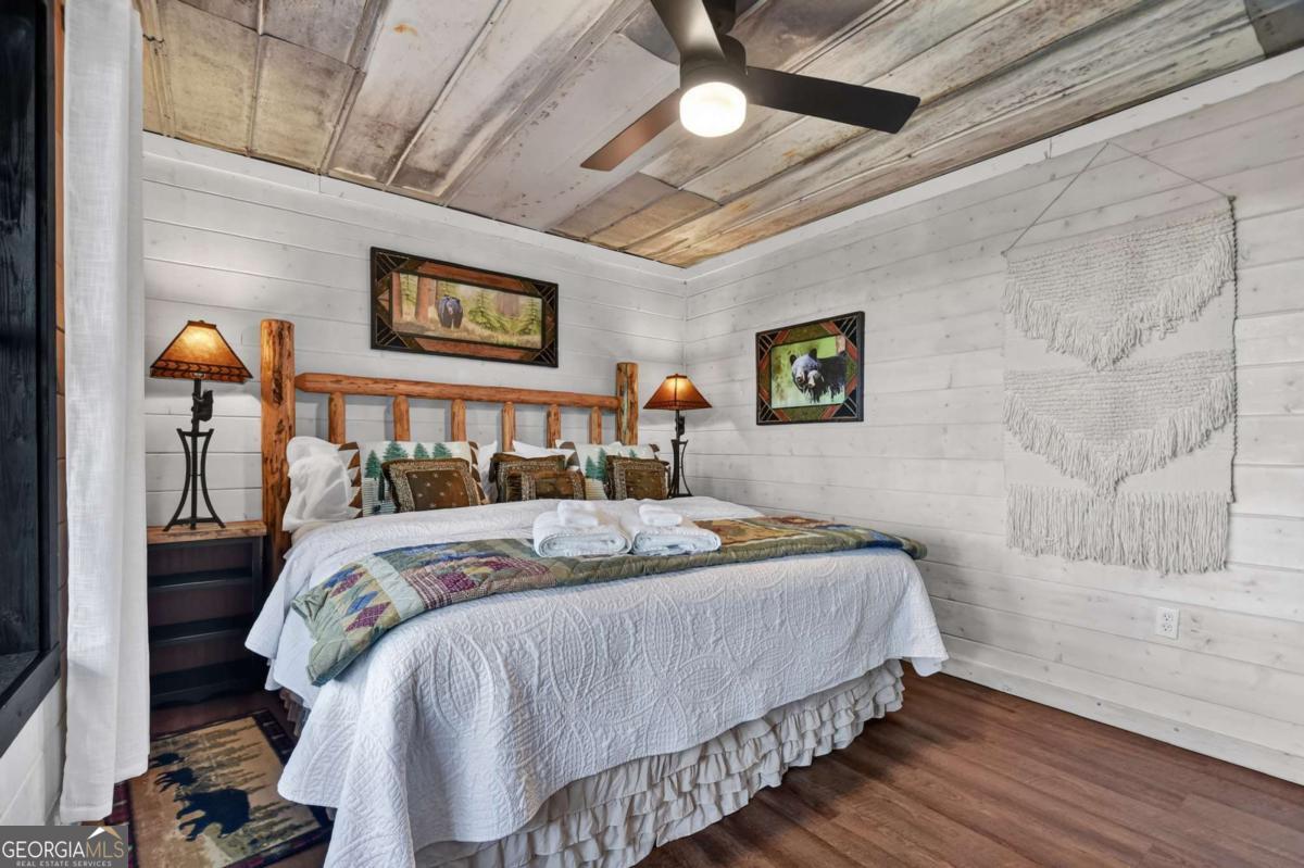 329 Robinson Thomas Road Morganton GA 30560
