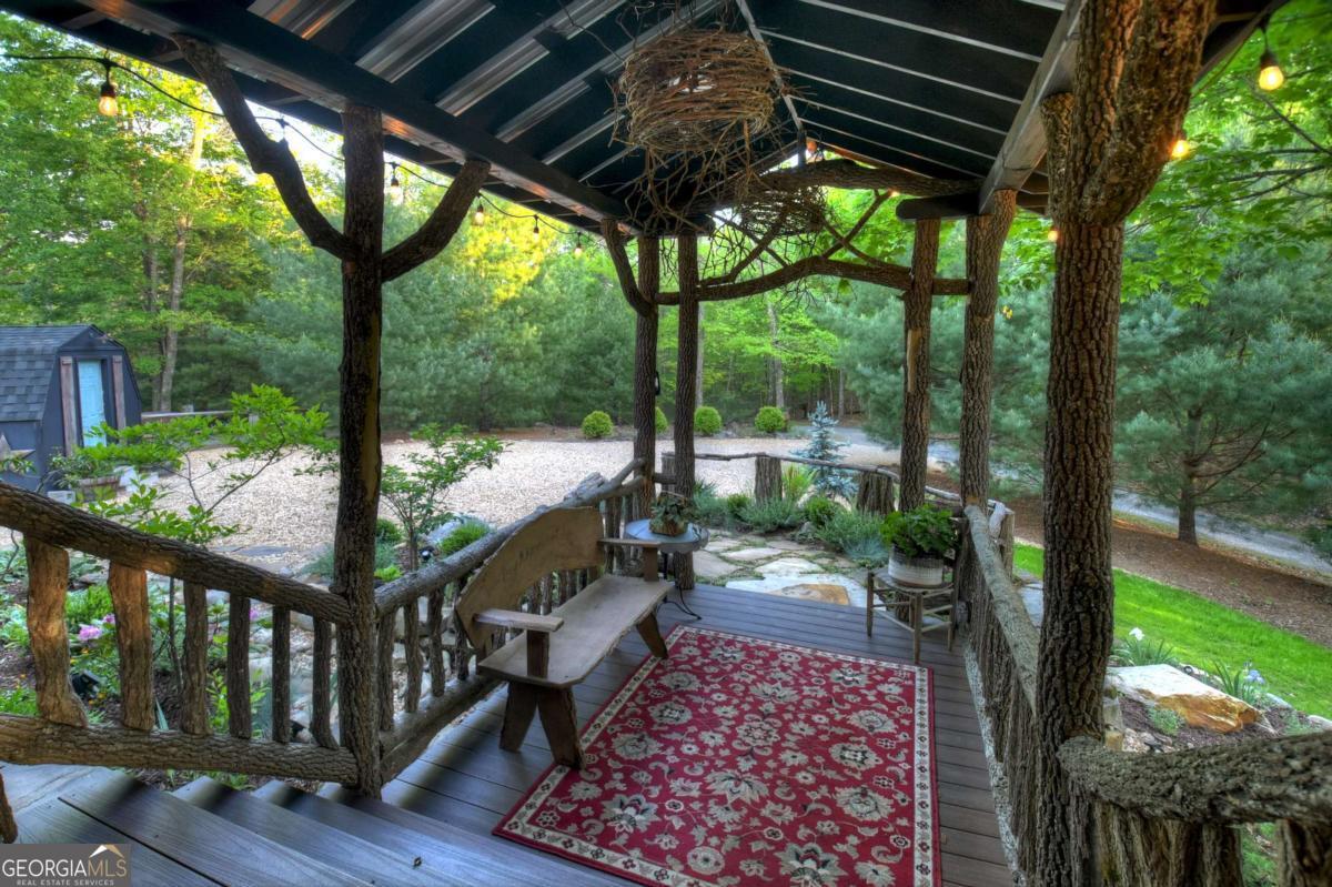 329 Robinson Thomas Road Morganton GA 30560