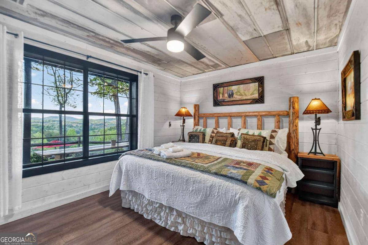 329 Robinson Thomas Road Morganton GA 30560