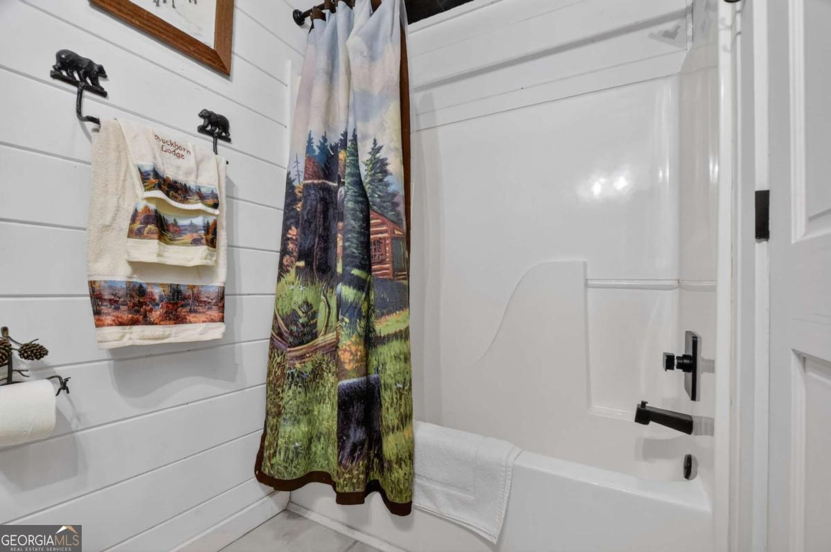 329 Robinson Thomas Road Morganton GA 30560