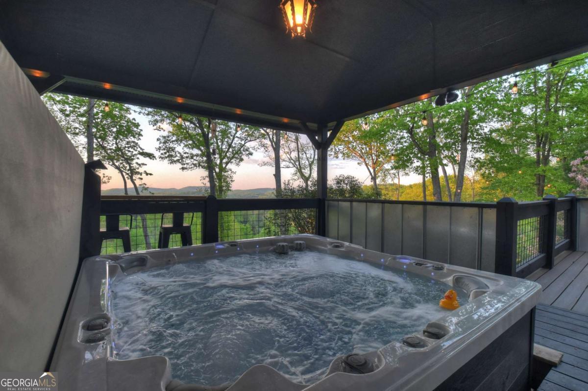 329 Robinson Thomas Road Morganton GA 30560