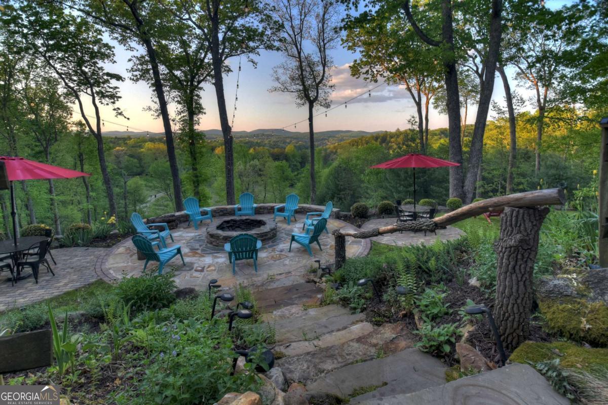 329 Robinson Thomas Road Morganton GA 30560