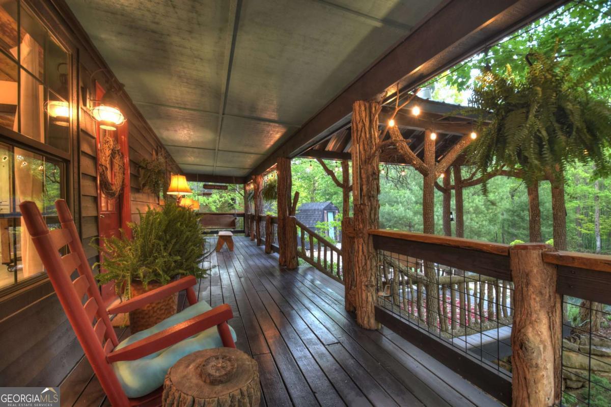 329 Robinson Thomas Road Morganton GA 30560