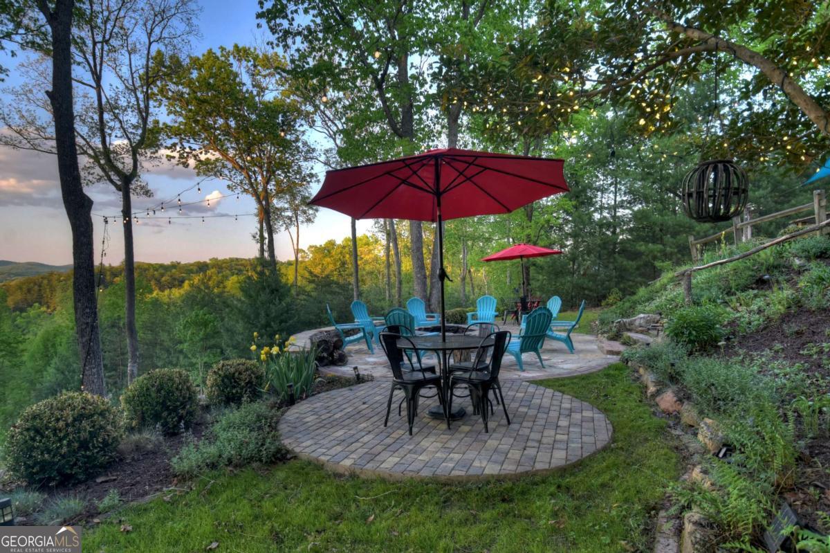 329 Robinson Thomas Road Morganton GA 30560