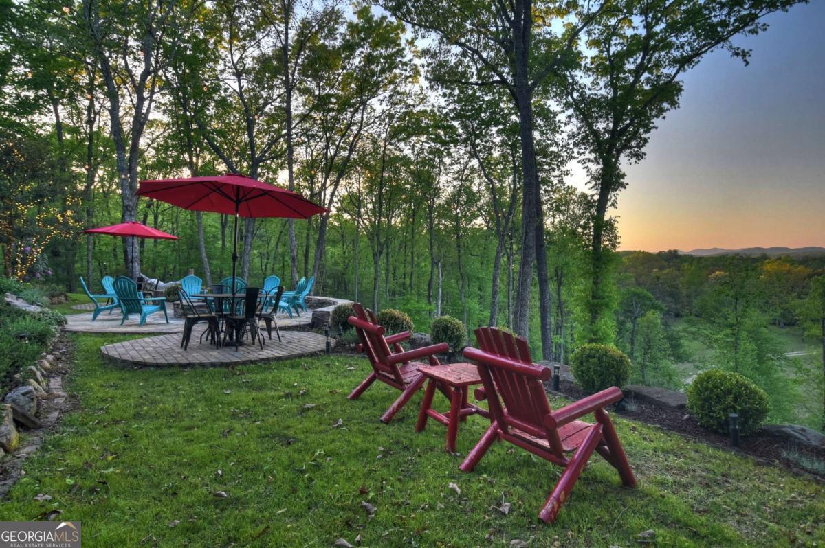 329 Robinson Thomas Road Morganton GA 30560