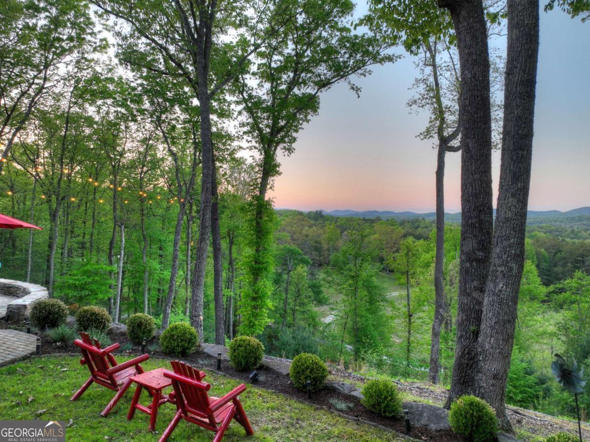 329 Robinson Thomas Road Morganton GA 30560