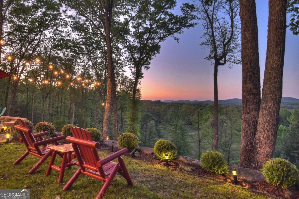 329 Robinson Thomas Road Morganton GA 30560