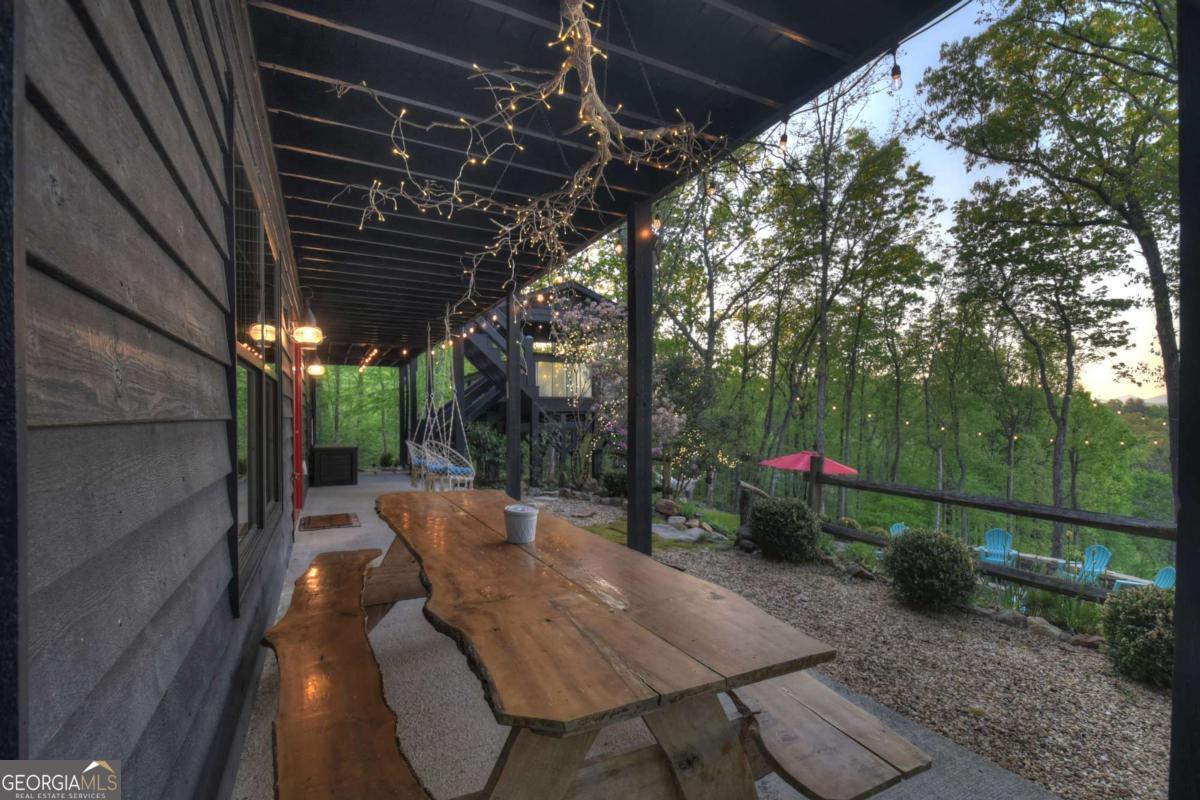 329 Robinson Thomas Road Morganton GA 30560
