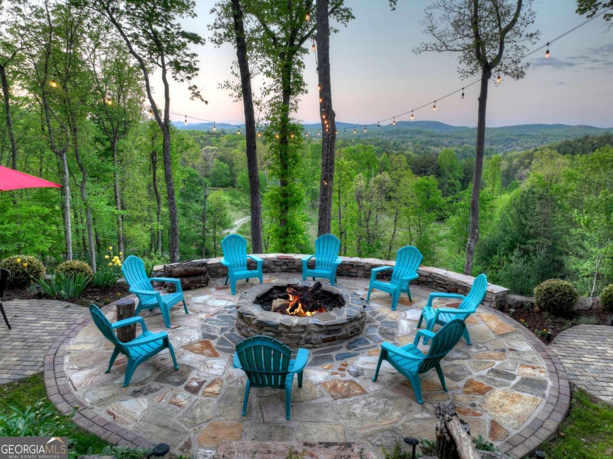 329 Robinson Thomas Road Morganton GA 30560