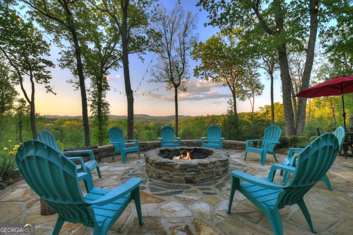 329 Robinson Thomas Road Morganton GA 30560
