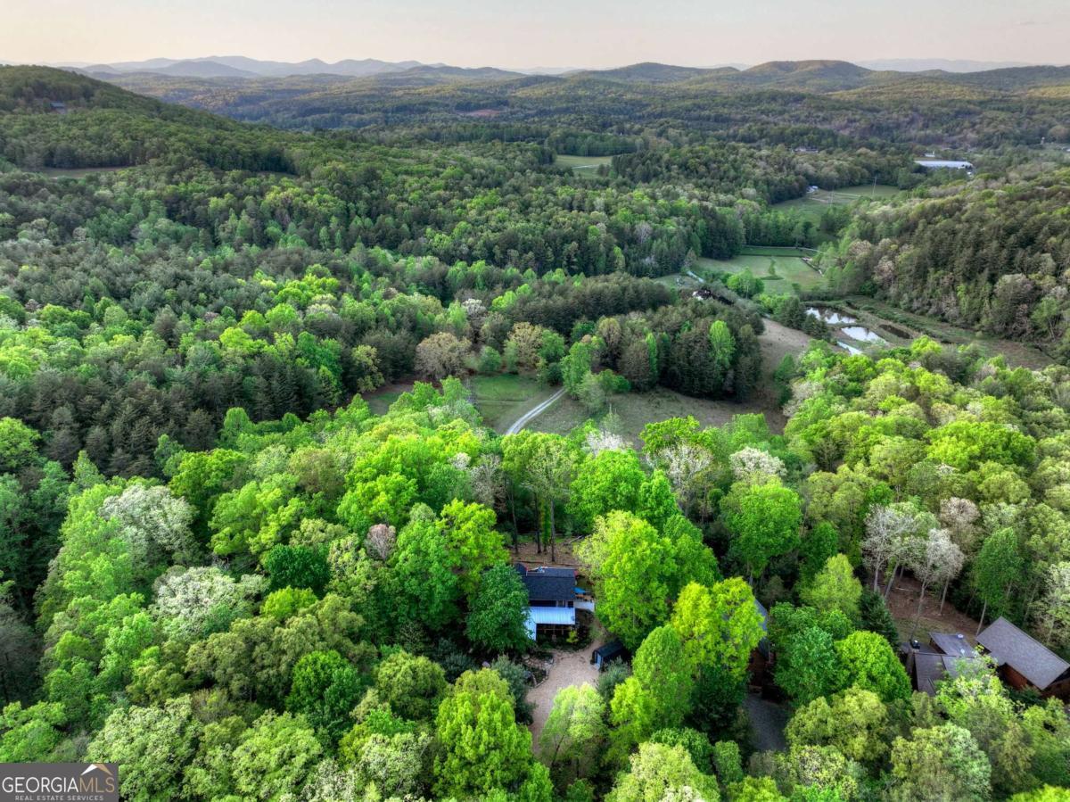 329 Robinson Thomas Road Morganton GA 30560