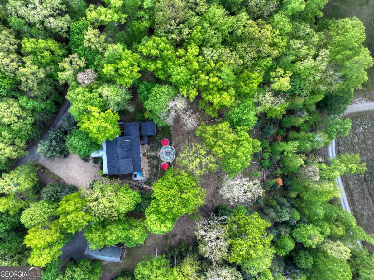 329 Robinson Thomas Road Morganton GA 30560