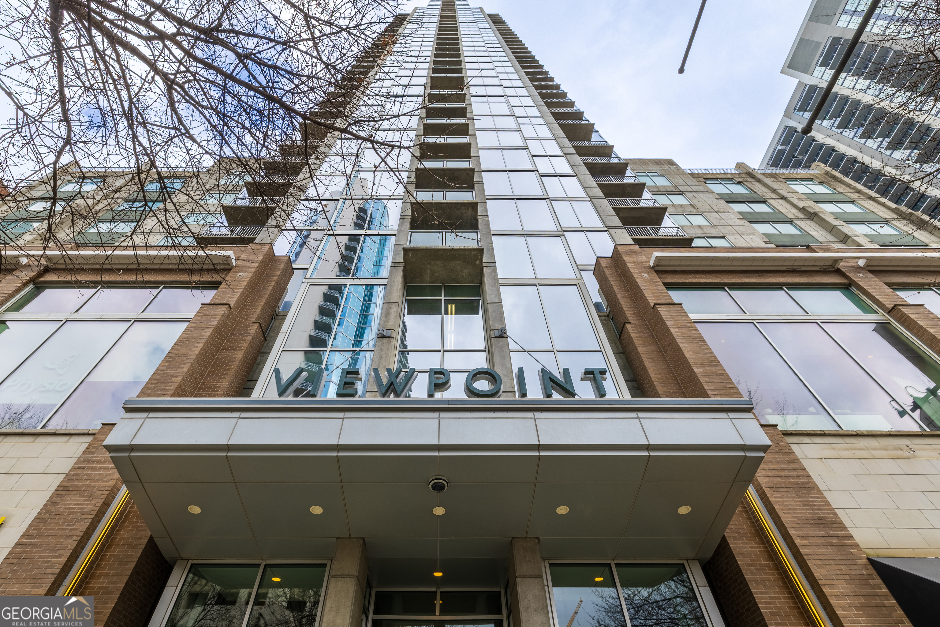 855 Peachtree Street NE Atlanta GA 30308