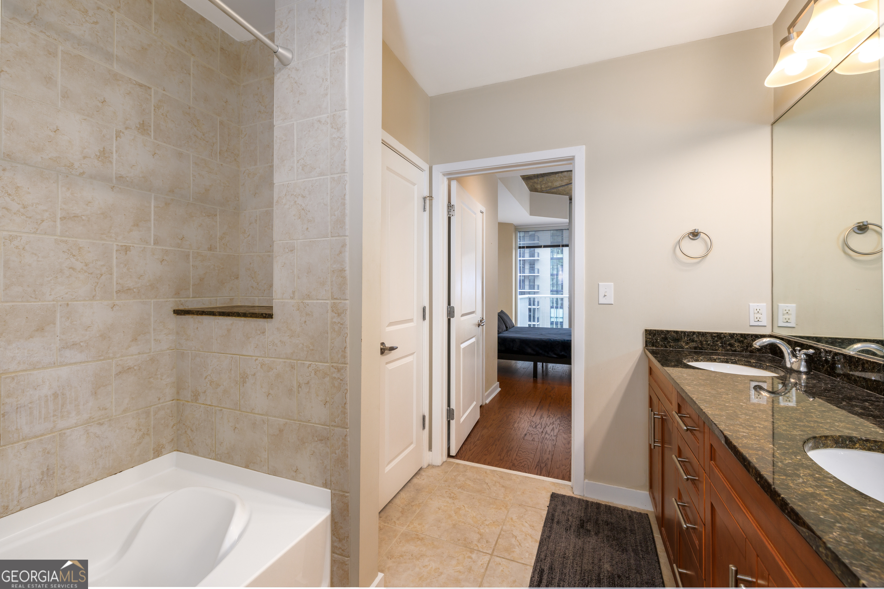855 Peachtree Street NE Atlanta GA 30308