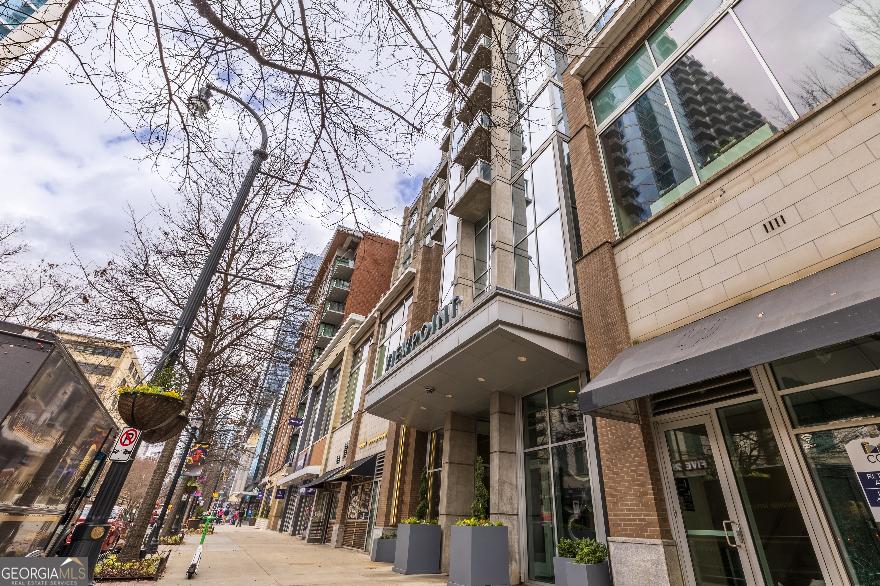 855 Peachtree Street NE Atlanta GA 30308