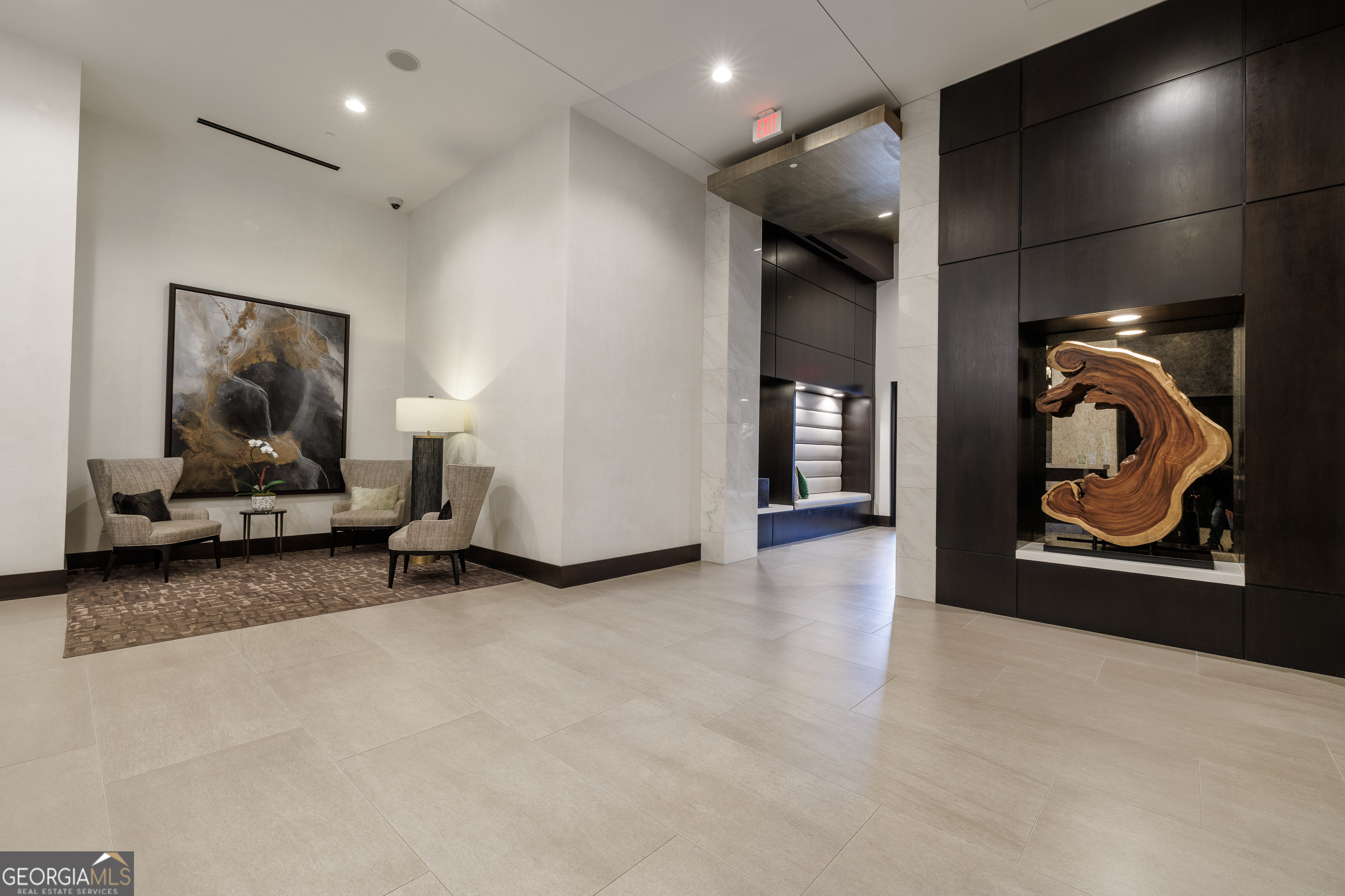 855 Peachtree Street NE Atlanta GA 30308