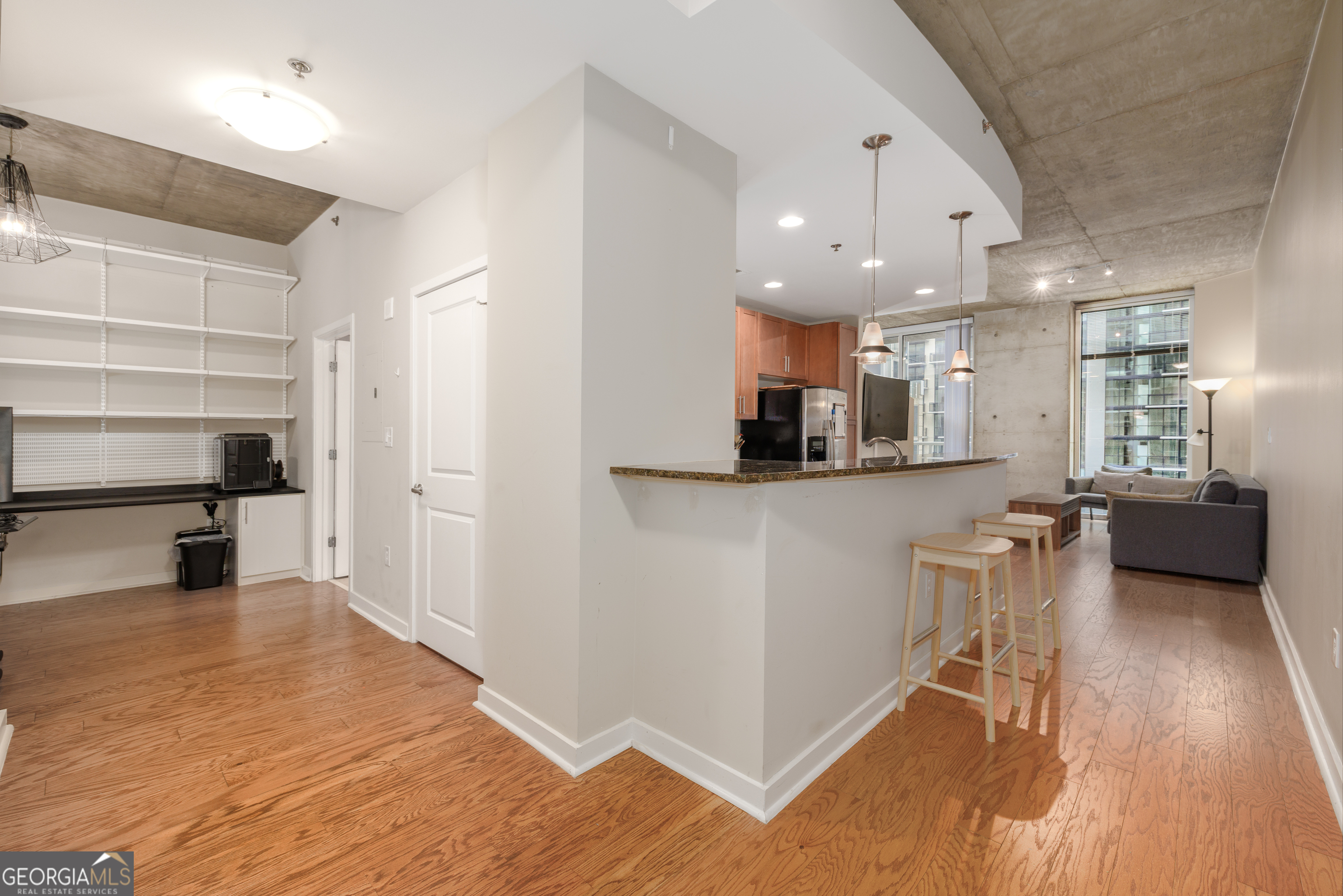 855 Peachtree Street NE Atlanta GA 30308