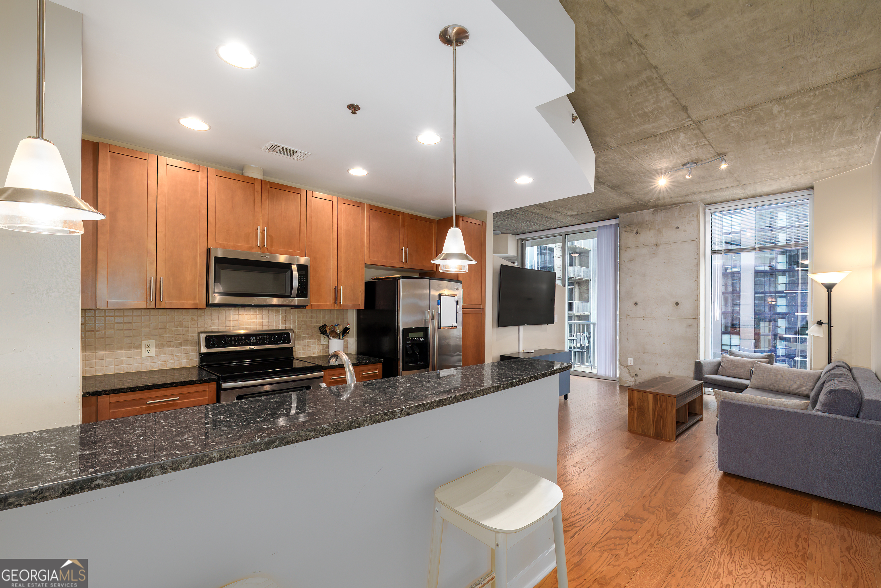 855 Peachtree Street NE Atlanta GA 30308