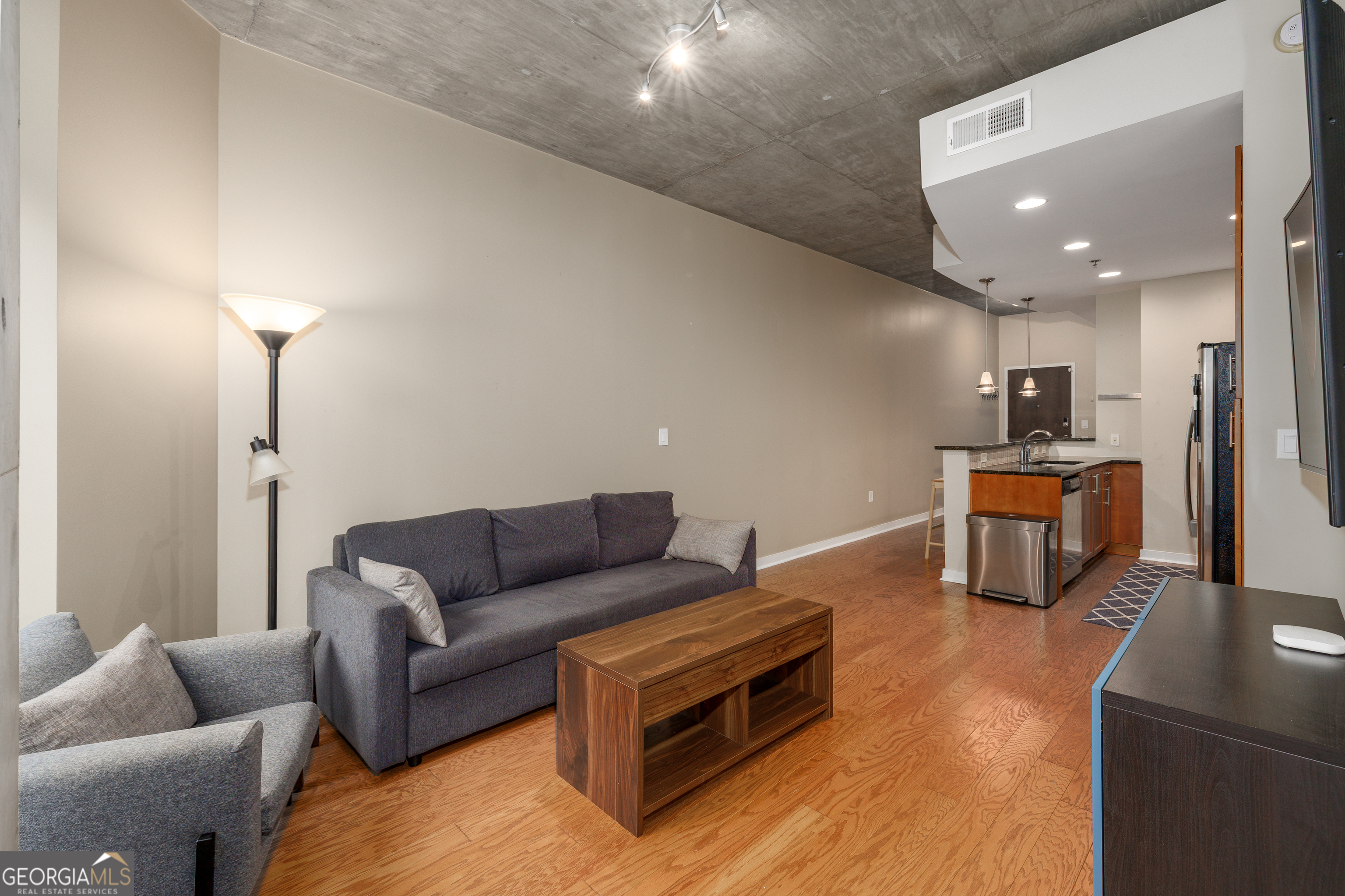 855 Peachtree Street NE Atlanta GA 30308